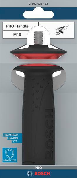 8000346703 - Detailbild4_Handgriff PRO M10 G.0,14kg m.Vibration Control f.PWS 700-115 etc. BOSCH