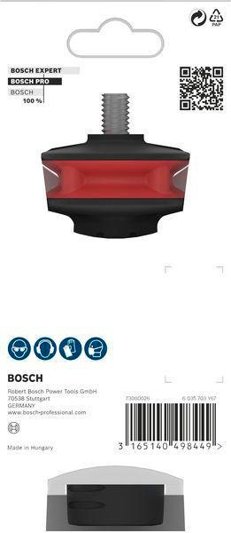 8000346703 - Detailbild5_Handgriff PRO M10 G.0,14kg m.Vibration Control f.PWS 700-115 etc. BOSCH