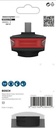 8000346703 - Detailbild5_Handgriff PRO M10 G.0,14kg m.Vibration Control f.PWS 700-115 etc. BOSCH