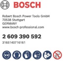 8000346723 - Detailbild_Zentrierbohrer PRO D.7,15mm L.100mm HSS-G 6kt BOSCH
