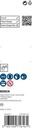 8000346723 - Detailbild4_Zentrierbohrer PRO D.7,15mm L.100mm HSS-G 6kt BOSCH