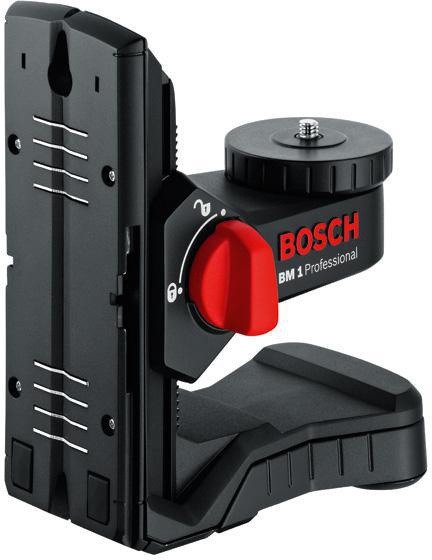 8000346748 - Detailbild2_Laserhalterung BM1 m.Deckenklemme BOSCH