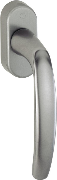 8000347457 - Detailbild_Fenstergriff Atlanta 0530/US952 Alu.32-42mm F9 Secustik® HOPPE
