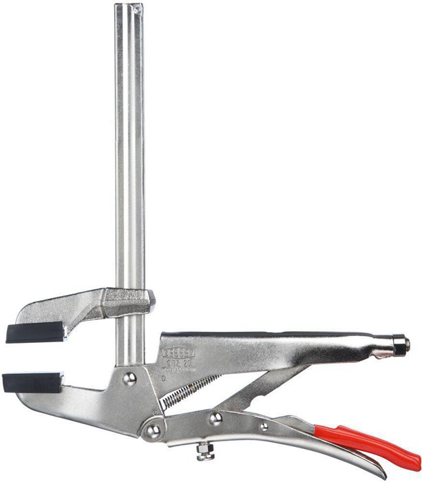 8000350829 - Detailbild_Parallelgripzange GRZ10 Spann-W.100mm A.65mm BESSEY