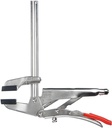 8000350829 - Detailbild_Parallelgripzange GRZ10 Spann-W.100mm A.65mm BESSEY