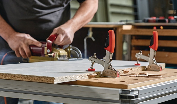 8000351261 - Detailbild_Waagrechtspanner 1xSTC-HH70+1xSTC-SET-T20 BESSEY