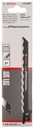 8000353944 - Detailbild5_Säbelsägeblatt S 713AW Clean for Fiber Insulation L.150mm Dicke 1mm HCS 2 St.