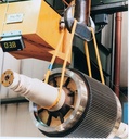 4000365210 - Detailbild_Rundschlinge DIN EN 1492-2 Umfang 2m grün Tragf.einf.2000kg DOLEZYCH