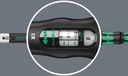 8000377298 - Detailbild_Drehmomentschlüssel Click-Torque X 3 20-100 Nm 9x12mm WERA