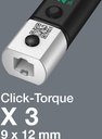 8000377298 - Detailbild4_Drehmomentschlüssel Click-Torque X 3 20-100 Nm 9x12mm WERA