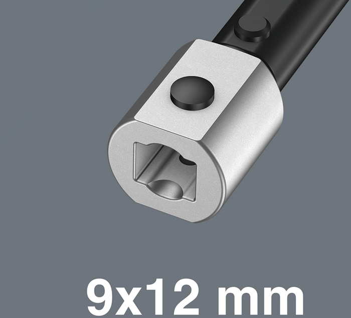 8000377358 - Detailbild4_Einsteckadapter 7779/1 14x18mm 9x12mm CV-Stahl WERA