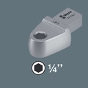 8000377360 - Detailbild3_Einsteckbitadapter 7774/1 1/4 Zoll 9x12mm CV-Stahl WERA