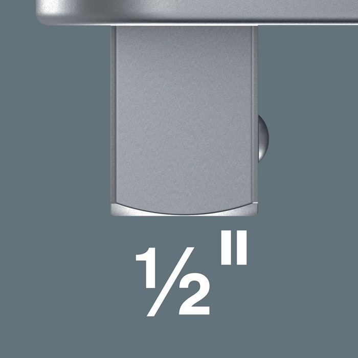 8000377449 - Detailbild4_Einsteckwerkzeug 7773 C 1/2 Zoll 9x12mm CV-Stahl WERA