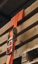 4000365471 - Detailbild_Zurrgurt DIN EN 12195-2 L.8m B.50mm Getriebezugratsche+Spitzh.