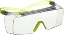 4000370153 - Detailbild5_Schutzbrille SecureFit™ 3700 EN 166,EN 170 Bügel grau/lindgrün,Scheibe klar