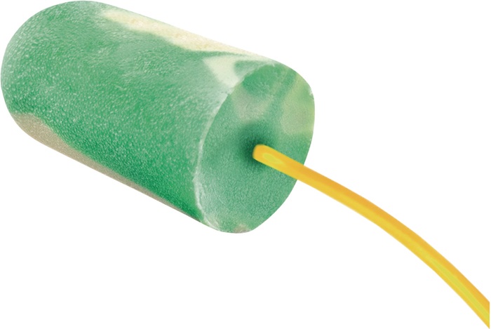 4000370170 - Detailbild_Gehörschutzstöpsel Mega Bullet Biosoft EN 353-2 SNR 38 dB 100 Paar/Pack BioSoft