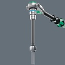 8000378052 - Detailbild3_Steckschlüsseleinsatz 8767 C HF TORX® 1/2 Zoll T45 L.140mm WERA