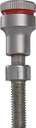 8000378053 - Detailbild3_Steckschlüsseleinsatz 8767 C HF TORX® 1/2 Zoll T45 L.60mm WERA
