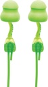 4000370375 - Detailbild_Gehörschutzstöpsel Twisters® 644101 EN 352-2 SNR 34 dB 80 PA/Box MOLDEX