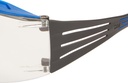 4000370403 - Detailbild2_Schutzbrille SecureFit™ 400X EN 166 Bügel blau/grau,Scheibe klar PC 3M