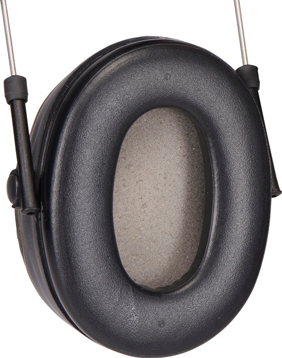 4000370435 - Detailbild2_Kapselgehörschutz P'ELTOR™ SportTac™ Jagdsport Audioeingang