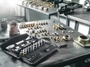 8000378348 - Detailbild_Steckschlüsselsatz 8100 SB HF 1 13-tlg.Innenvierkantant,3/8 Zoll Textilbox WERA