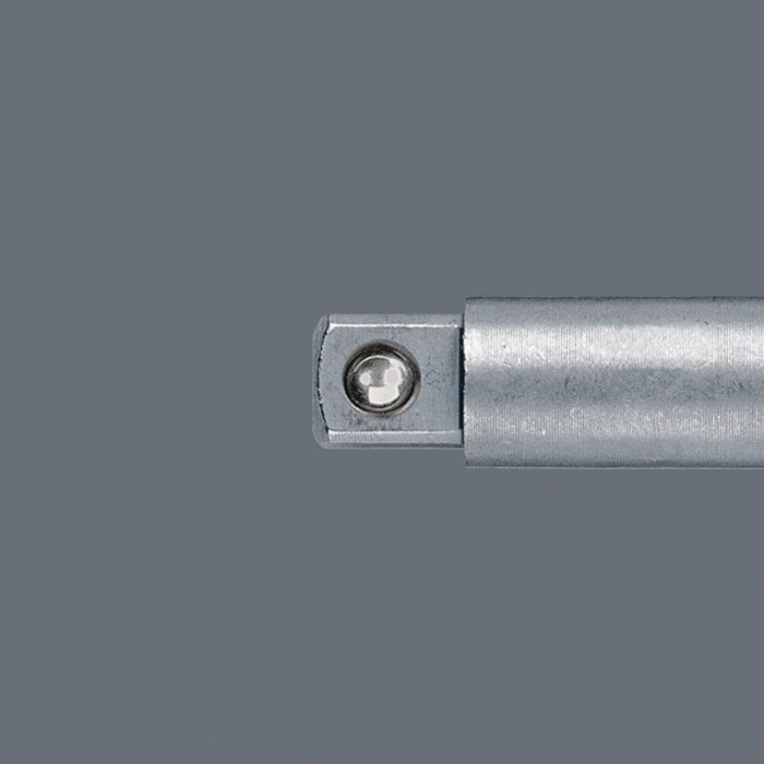 8000378418 - Detailbild_Werkzg.h.870/4 Antriebs-4-KT.1/4 Zoll L.50mm WERA
