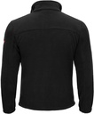 8000378669 - Detailbild_Fleecejacke MOTION TEX PLUS Gr.M schwarz NITRAS