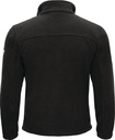 8000378669 - Detailbild2_Fleecejacke MOTION TEX PLUS Gr.M schwarz NITRAS