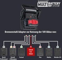8000412481 - Detailbild5_LED-Akku-Baustrahler 4000 MA 40 W 4500 lm 18 V IP65 BRENNENSTUHL