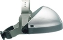 4000370581 - Detailbild_Kopfhalterung u.Visier Tuffmaster H8 WP96 m.Visier PC klar 3M