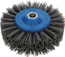 8000427836 - Detailbild_Rundbürste D.140mm M14 Drahtstärke 1,5mm Siliziumkarbid K.60