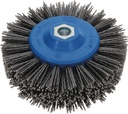 8000427837 - Detailbild_Rundbürste D.140mm M14 Drahtstärke 1,4mm Siliziumkarbid K.80