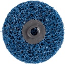 8000432963 - Detailbild_Schleifronde CD 75 PCLR PLUS D.75mm COMBIDISC Korund A System CD