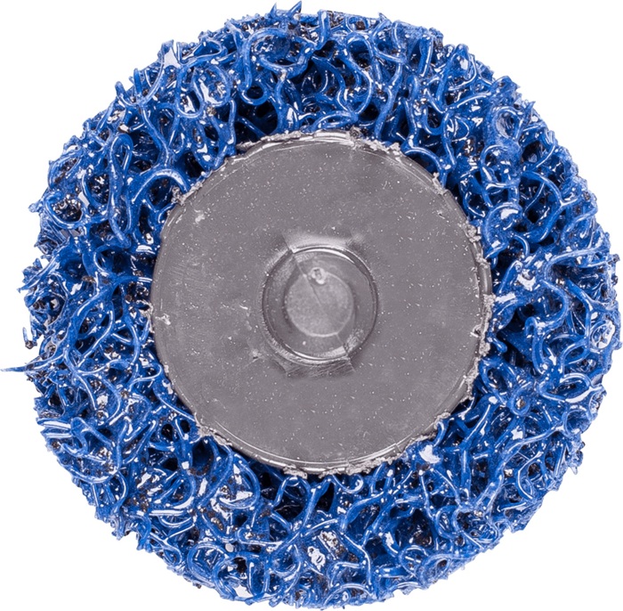 8000434277 - Detailbild_Schleifronde CDR 50 PCLR PLUS D.50mm COMBIDISC Korund A System CDR