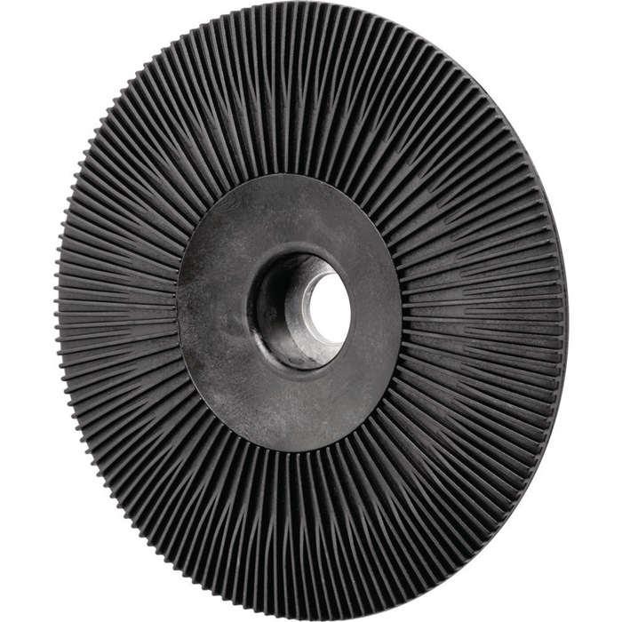 8000435396 - Detailbild_Stützteller H-GT D.125mm M14 m.Spannmutter PFERD