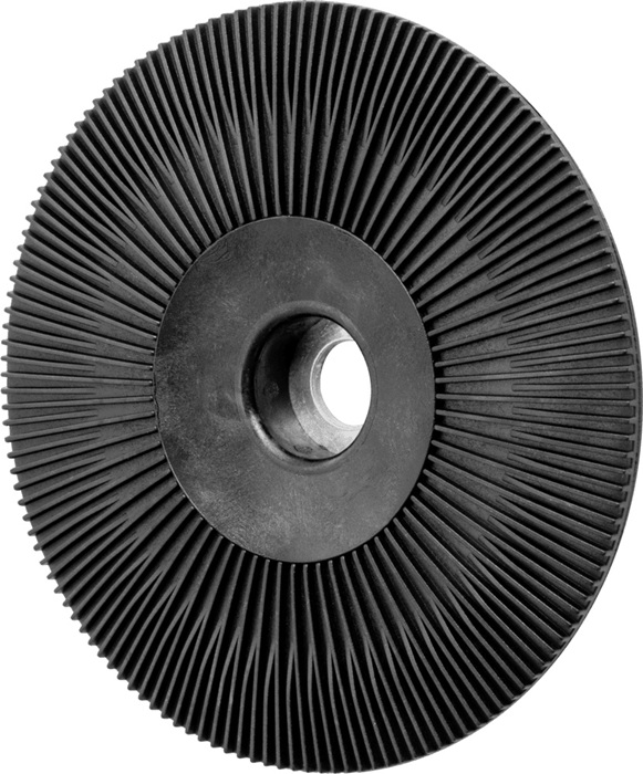 8000435396 - Detailbild2_Stützteller H-GT D.125mm M14 m.Spannmutter PFERD