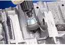 8000435476 - Detailbild3_Topfbürste TBU INOX D.70mm Drahtstärke 0,3mm VA Schaftaufnahme PFERD TOOLS