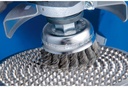 8000435481 - Detailbild_Topfbürste POS TBG ST D.65mm M14 Drahtstärke 0,35mm STA PFERD