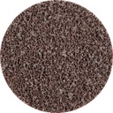8000435892 - Detailbild2_Vliesronde CD PNER-W 5006 A G D.50mm K.G (grob) B.6mm H (hart) 19100min-¹ PFERD