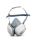 4000370747 - Detailbild_Atemschutzhalbmaske CompactMask 523001 EN 405:2001+A1:2009 1St./VE MOLDEX