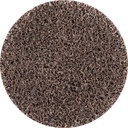 8000435904 - Detailbild3_Vliesronde CDR PNER-H 5006 A F D.50mm K.G (grob) B.6mm H (hart) 19100min-¹ PFERD