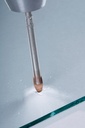 8000449638 - Detailbild_Glasbohrer D.10mm kugelgestrahlt ALPEN
