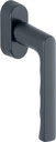8000459833 - Detailbild_Fenstergriff Hamburg 0700/UD9020 Alu.20-30mm 20-30mm SecuForte® HOPPE