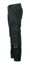 8000460955 - Detailbild3_Bundhose Norit Gr.46 schwarz/schwarz PLANAM