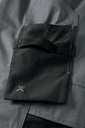 8000460955 - Detailbild4_Bundhose Norit Gr.46 schwarz/schwarz PLANAM