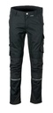 8000460955 - Detailbild5_Bundhose Norit Gr.46 schwarz/schwarz PLANAM