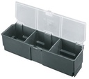 8000461582 - Detailbild_Aufbewahrungsbox Gr.S Abm.LxBxH 353x353x84mm PP groß G.0,2kg BOSCH