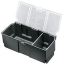 8000461584 - Detailbild3_Aufbewahrungsbox Gr.S Abm.LxBxH 235x105x80mm PP mittel G.0,2kg BOSCH