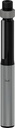 8000461590 - Detailbild_Bündigfräser Standard for Wood Schaft 6mm Arbeits-L.16,1mm D.6,35mm L.54mm BOSCH